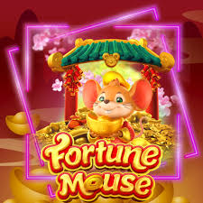 fortune mouse jogo