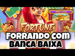 minutos pagantes do fortune ox