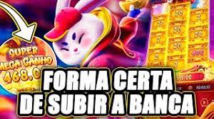 fortune rabbit horário pagante a noite