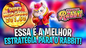 jogo do coelhinho demo gratis