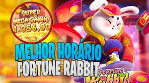 utbet fortune rabbit