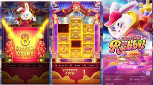 horarios rabbit fortune