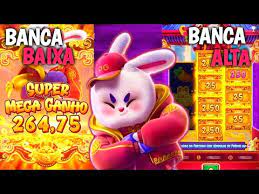 melhor horario para jogar o fortune rabbit