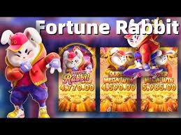 fortune rabbit bet