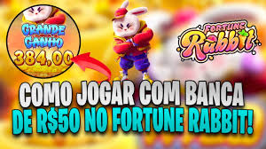 jogo demo do coelho