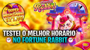 rabbit jogo de aposta