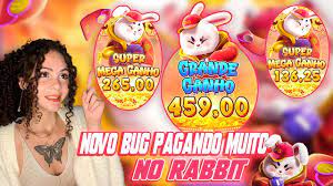 minutos pagantes rabbit fortune