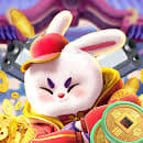 gerador fortune rabbit ícone