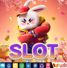 slots demo fortune rabbit ícone