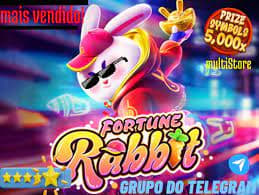 horarios que paga no fortune rabbit ícone