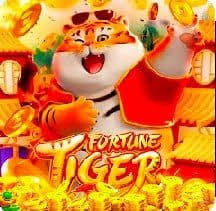 grand slots fortune tiger ícone